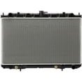 thumbnail image 1 of Radiator - Compatible with 2000 - 2003 Nissan Maxima - Spectra Premium, 1 of 2