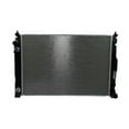 thumbnail image 1 of Radiator - Compatible with 2000 - 2004 Audi A6 Quattro Base 2001 2002 2003, 1 of 2