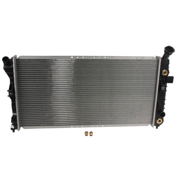 Radiator - Compatible with 2000 - 2004 Buick Regal 2001 2002 2003