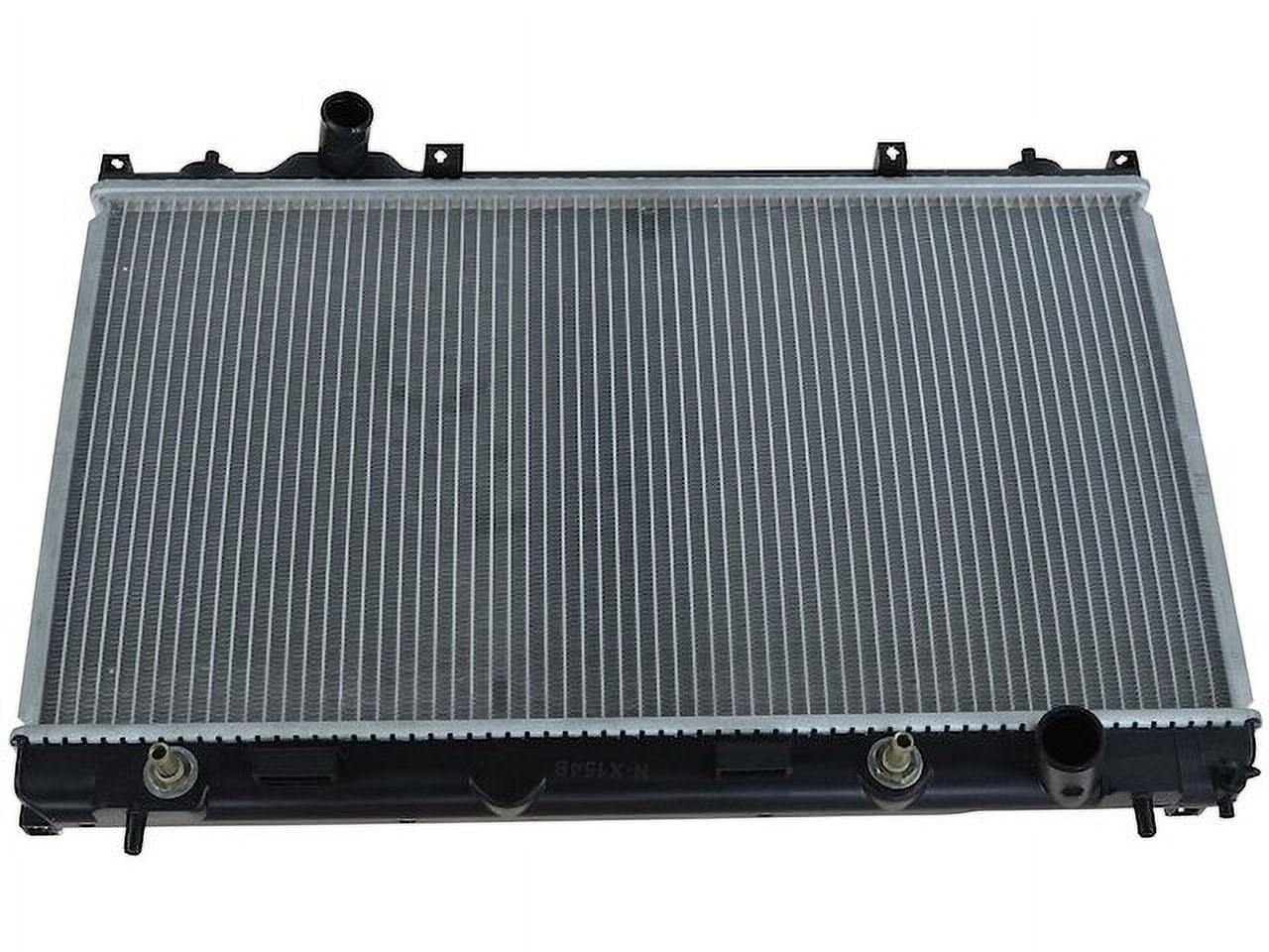 Radiator - Compatible with 2000 - 2004 Dodge Neon 2001 2002 2003 ...