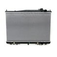 thumbnail image 1 of Radiator - Compatible with 2000 - 2004 Nissan Xterra 2001 2002 2003, 1 of 2