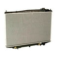 thumbnail image 1 of Radiator - Compatible with 2000 - 2004 Nissan Xterra 2001 2002 2003, 1 of 2