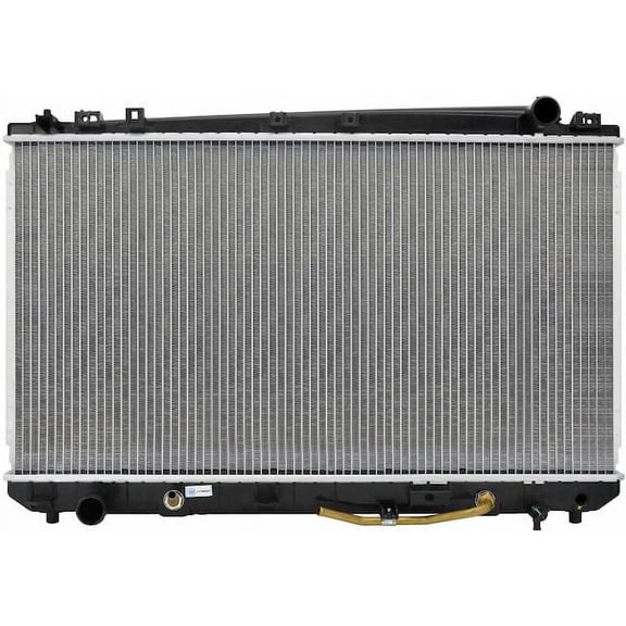 Radiator - Compatible with 2000 - 2004 Toyota Avalon 2001 2002 2003