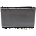thumbnail image 1 of Radiator - Compatible with 2000 - 2004 Toyota Avalon 2001 2002 2003, 1 of 2