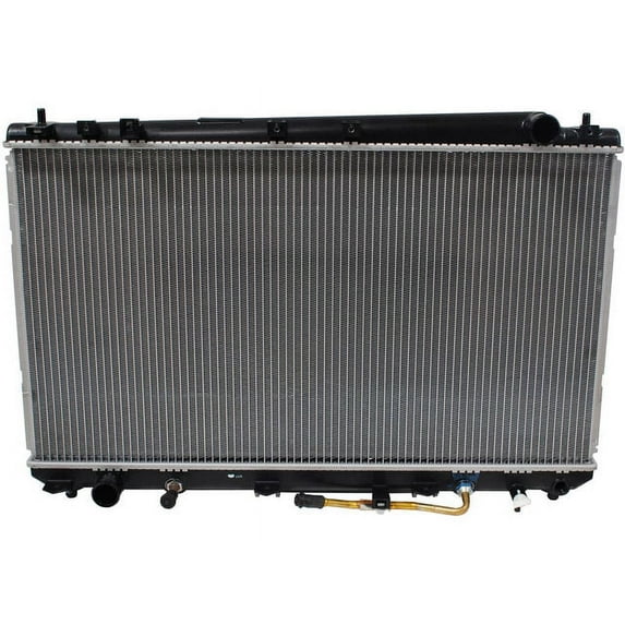 Radiator - Compatible with 2000 - 2004 Toyota Avalon 2001 2002 2003