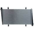 thumbnail image 1 of Radiator - Compatible with 2000 - 2004 Volvo S40 1.9L 4-Cylinder 2001 2002 2003, 1 of 2