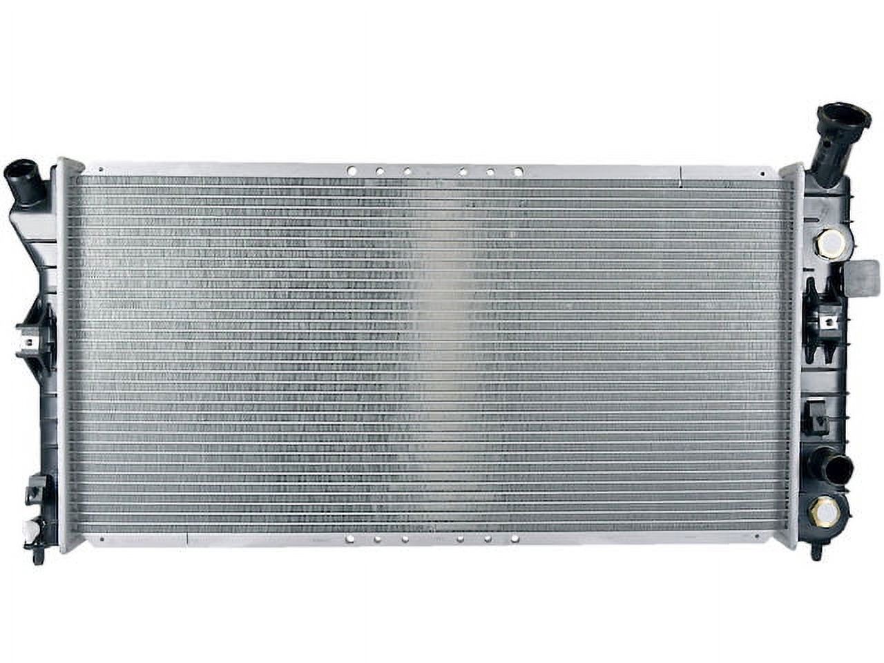 Buick Radiators Radiator - Compatible with 2000 - 2005 Buick Century 2001 2002 2003 ...