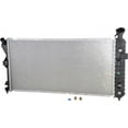 thumbnail image 1 of Radiator - Compatible with 2000 - 2005 Buick Century 3.1L V6 2001 2002 2003 2004, 1 of 2