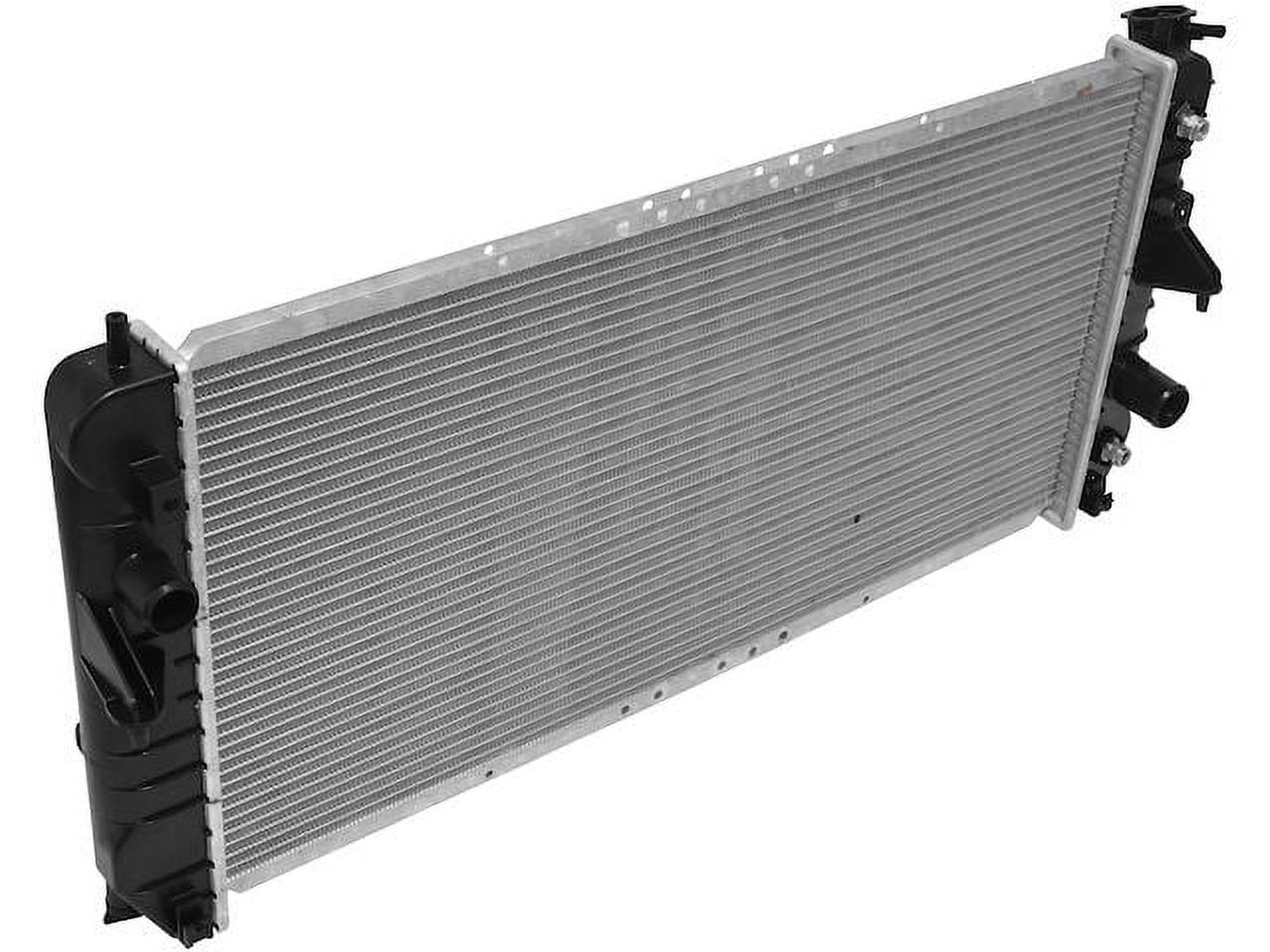Buick Radiators Radiator - Compatible with 2000 - 2005 Buick LeSabre 2001 2002 2003 ...