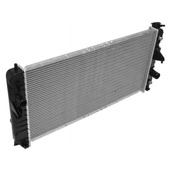 Radiator - Compatible with 2000 - 2005 Buick LeSabre 2001 2002 2003 2004
