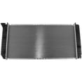 thumbnail image 1 of Radiator - Compatible with 2000 - 2005 Buick LeSabre 2001 2002 2003 2004, 1 of 2