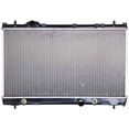 thumbnail image 1 of Radiator - Compatible with 2000 - 2005 Dodge Neon 2001 2002 2003 2004, 1 of 2