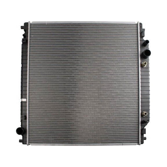 Radiator - Compatible with 2000 - 2005 Ford Excursion 2001 2002 2003 2004
