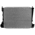 thumbnail image 1 of Radiator - Compatible with 2000 - 2005 Lincoln LS 2001 2002 2003 2004, 1 of 2