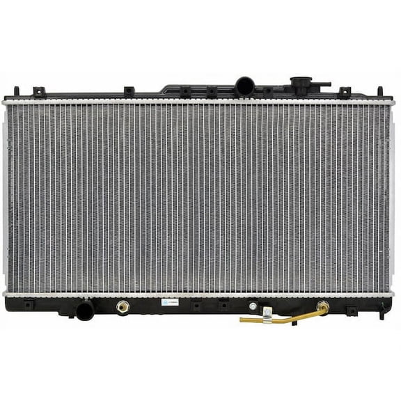 Radiator - Compatible with 2000 - 2005 Mitsubishi Eclipse GT 2001 2002 2003 2004