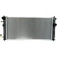 thumbnail image 1 of Radiator - Compatible with 2000 - 2005 Toyota Celica 2001 2002 2003 2004, 1 of 2