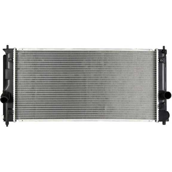 Radiator - Compatible with 2000 - 2005 Toyota MR2 Spyder 2001 2002 2003 2004