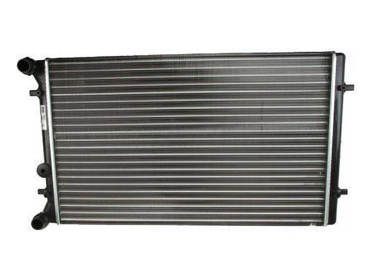 Radiator - Compatible with 2000 - 2006 Audi TT Quattro 1.8L 4-Cylinder ...