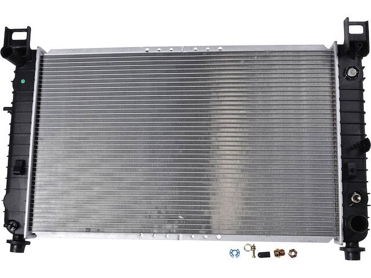 Radiator - Compatible with 2000 - 2006 GMC Yukon 2001 2002 2003 2004 ...