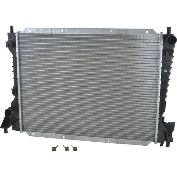 Radiator - Compatible with 2000 - 2006 Lincoln LS 2001 2002 2003 2004 2005