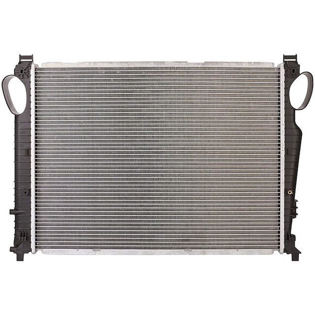 13458 Radiator Radiator - Compatible with 2000 - 2006 Mercedes-Benz S430 4.3L V8 2001 ...