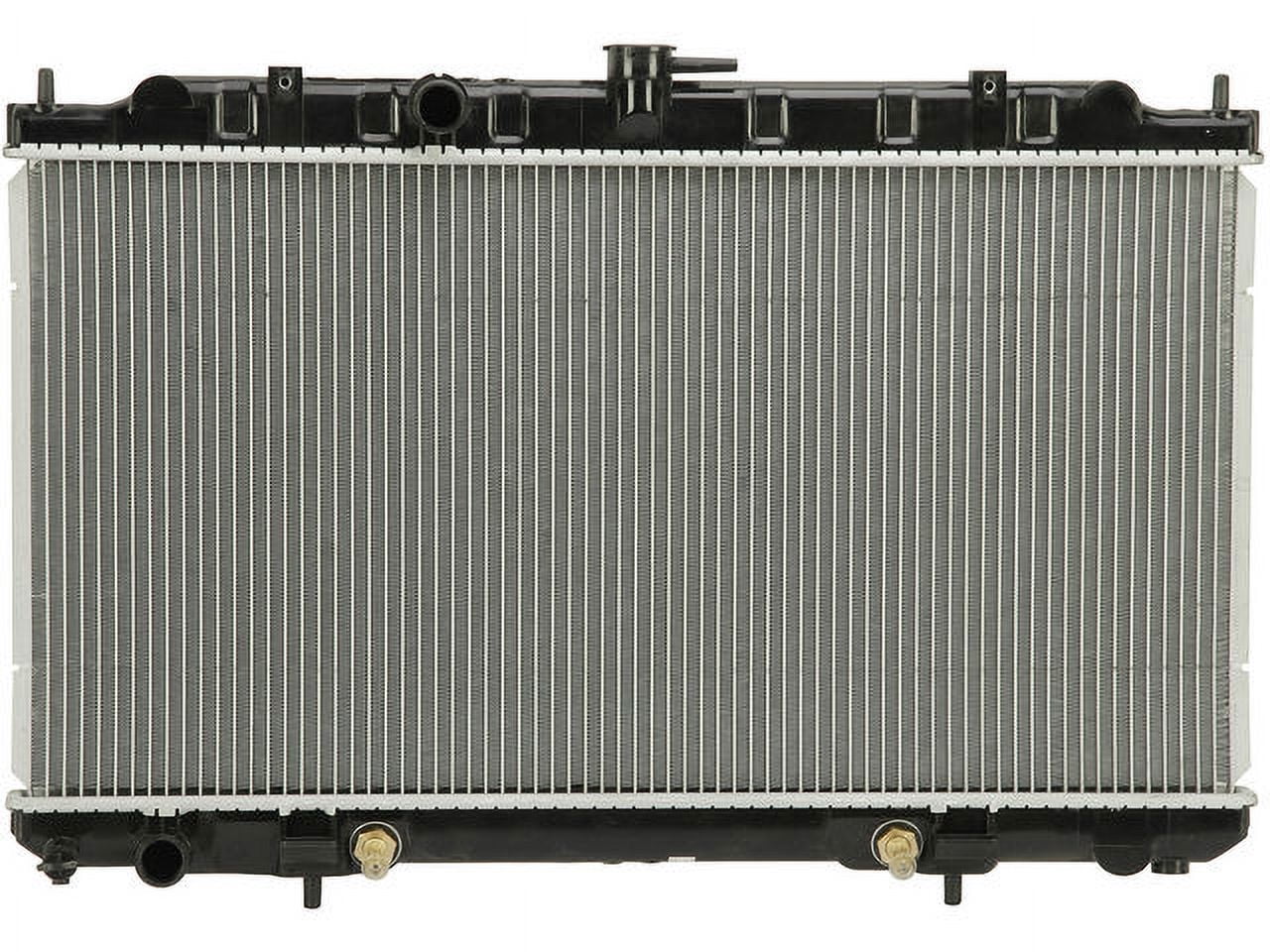 00-06 Nissan Sentra 1.8L AT 2346 Replacement Radiator