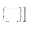 thumbnail image 1 of Radiator - Compatible with 2000 - 2006 Toyota Tundra 2001 2002 2003 2004 2005, 1 of 2