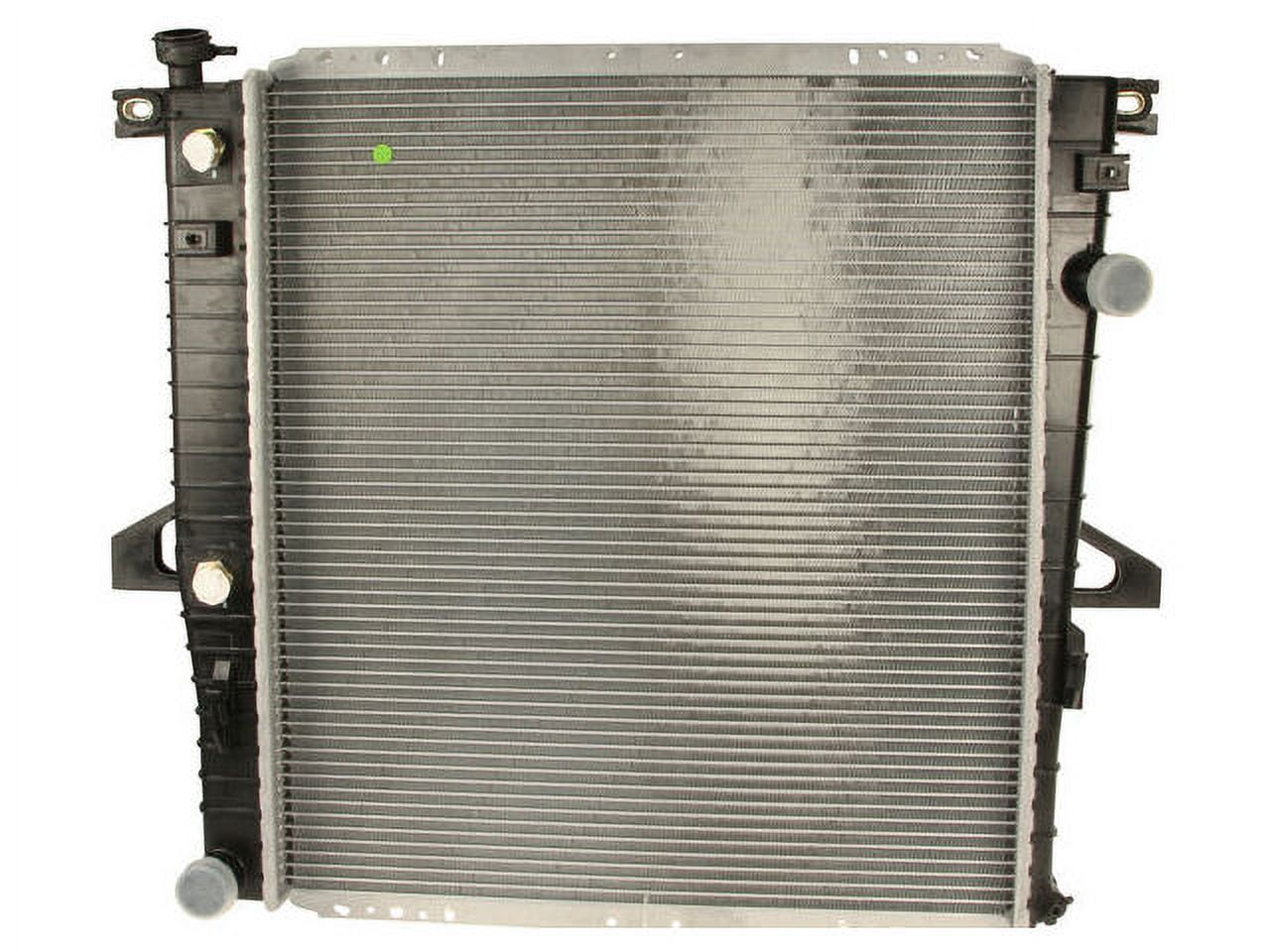 Radiator 2001 Ford Ranger