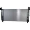 thumbnail image 1 of Radiator - Compatible with 2000 - 2014 Chevy Suburban 1500 2001 2002 2003 2004 2005 2006 2007 2008 2009 2010 2011 2012 2013, 1 of 2