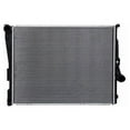 thumbnail image 1 of Radiator - Compatible with 2000 BMW 328Ci 2.8L 6-Cylinder, 1 of 2