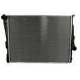 thumbnail image 1 of Radiator - Compatible with 2000 BMW 328Ci 2.8L 6-Cylinder, 1 of 2