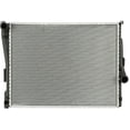 thumbnail image 1 of Radiator - Compatible with 2000 BMW 328i Base 2.8L 6-Cylinder M52, 1 of 2