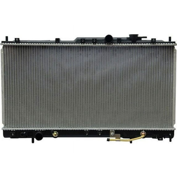 Radiator - Compatible with 2000 Mitsubishi Eclipse 3.0L V6