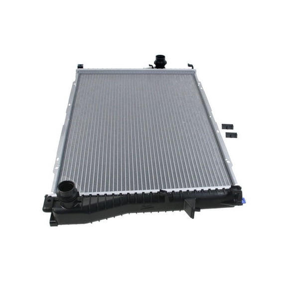 Radiator - Compatible with 2001 - 2003 BMW 530i 2002