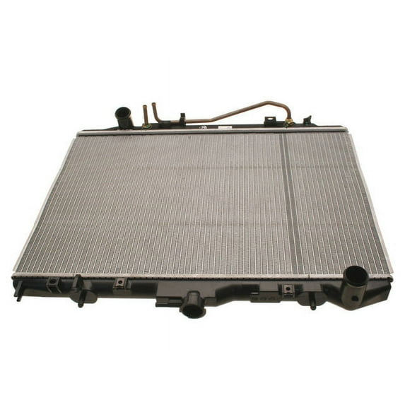 Radiator - Compatible with 2001 - 2003 Isuzu Rodeo Sport 3.2L V6 2002