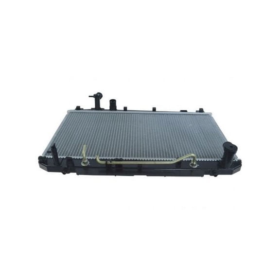 Radiator - Compatible with 2001 - 2003 Toyota RAV4 2002
