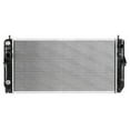 thumbnail image 1 of Radiator - Compatible with 2001 - 2004 Cadillac Seville 2002 2003, 1 of 2