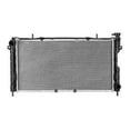 thumbnail image 1 of Radiator - Compatible with 2001 - 2004 Dodge Caravan 2002 2003, 1 of 2