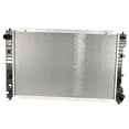 thumbnail image 1 of Radiator - Compatible with 2001 - 2004 Mazda Tribute 2.0L 4-Cylinder 2002 2003, 1 of 2