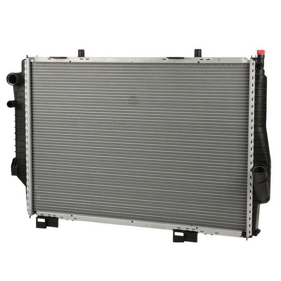 Radiator - Compatible with 2001 - 2004 Mercedes-Benz SLK320 2002 2003