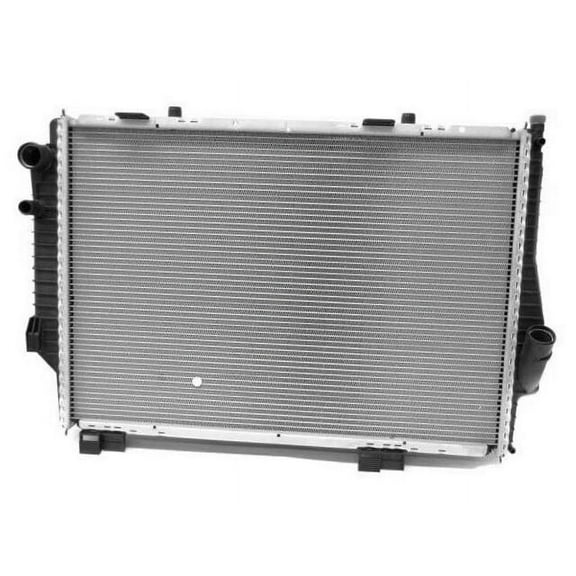 Radiator - Compatible with 2001 - 2004 Mercedes-Benz SLK320 Base 2002 2003