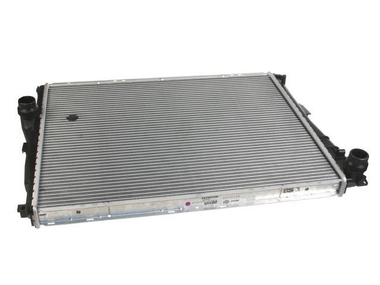 Radiator - Compatible with 2001 - 2005 BMW 325i M54 2002 2003 2004 ...