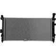 thumbnail image 1 of Radiator - Compatible with 2001 - 2005 Chevy Venture 3.4L V6 2002 2003 2004, 1 of 2