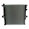 thumbnail image 1 of Radiator - Compatible with 2001 - 2005 Ford Explorer Sport Trac 4.0L V6 2002 2003 2004, 1 of 2