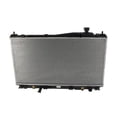 thumbnail image 1 of Radiator - Compatible with 2001 - 2005 Honda Civic 2002 2003 2004, 1 of 2