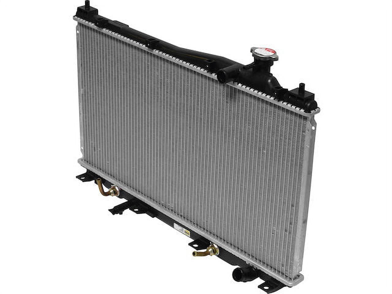 2001 honda civic radiator discount