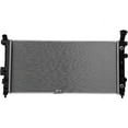 thumbnail image 1 of Radiator - Compatible with 2001 - 2005 Pontiac Montana 2002 2003 2004, 1 of 2