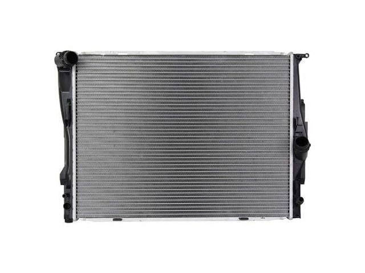 Radiator - Compatible with 2001 - 2006 BMW 325i 2002 2003 2004 2005 ...