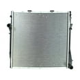 thumbnail image 1 of Radiator - Compatible with 2001 - 2006 BMW X5 3.0L 6-Cylinder 2002 2003 2004 2005, 1 of 2