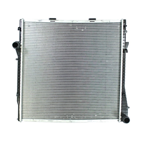 Radiator - Compatible with 2001 - 2006 BMW X5 3.0L 6-Cylinder 2002 2003 2004 2005